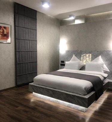 Tabakhmela Appartement | Soho Rooms Tbilisi