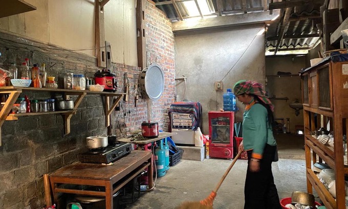 Sa Pa Maison | Soi Local Guest House