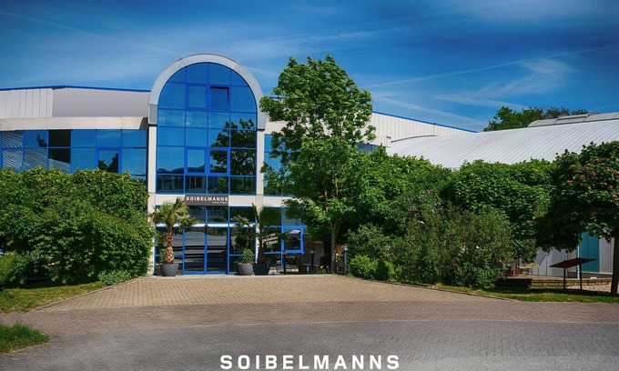 Samtens Hôtel | Soibelmanns Hotel Rügen