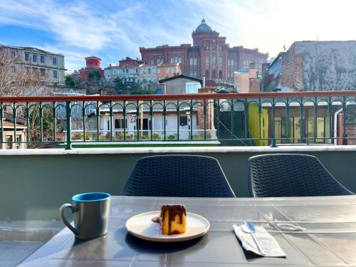 Balat Appartement | Soil balat