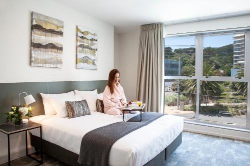 Newtown Hôtel | Sojourn Apartment Hotel - Riddiford