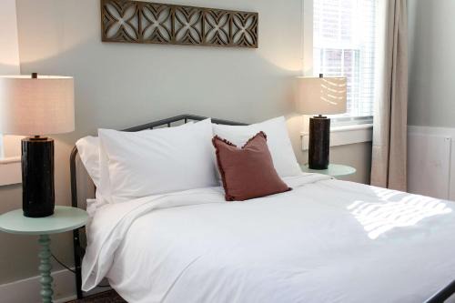 Ghent Appartement | Sojourn at Colley Manor Unit 6