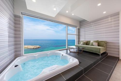 Sokcho Maison | Sokcho 828 Spa Pension