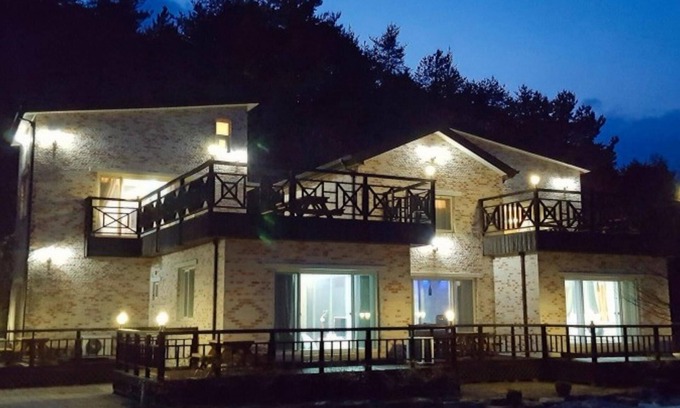 Sokcho Maison | Sokcho Bonita Pension