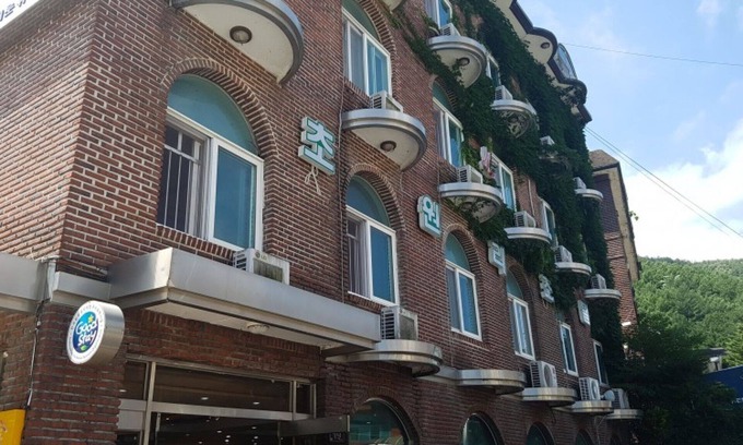 Sokcho Maison | Sokcho Chowon Resortel