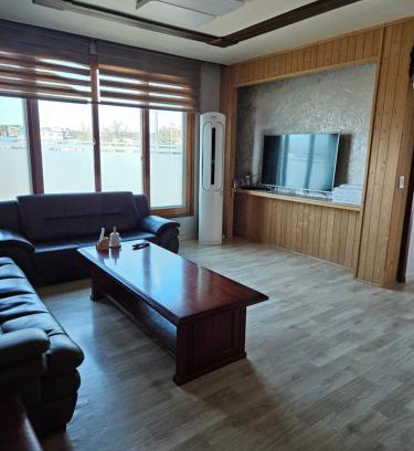 Sokcho Maison | Sokcho Daemyung Pension