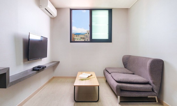 Sokcho Maison | Sokcho Jaja Ocean View Pension