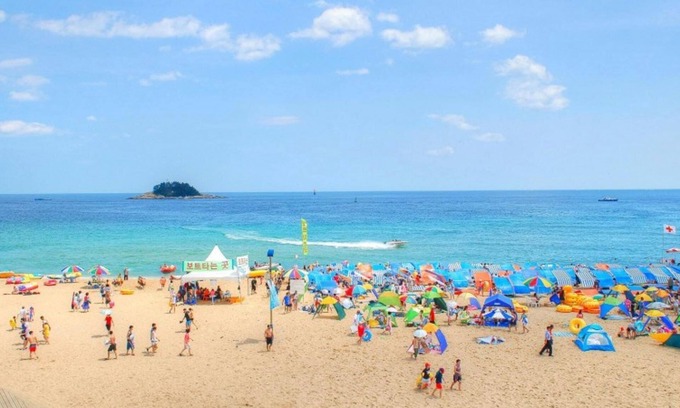 Sokcho Maison | Sokcho Olive Spa Pension