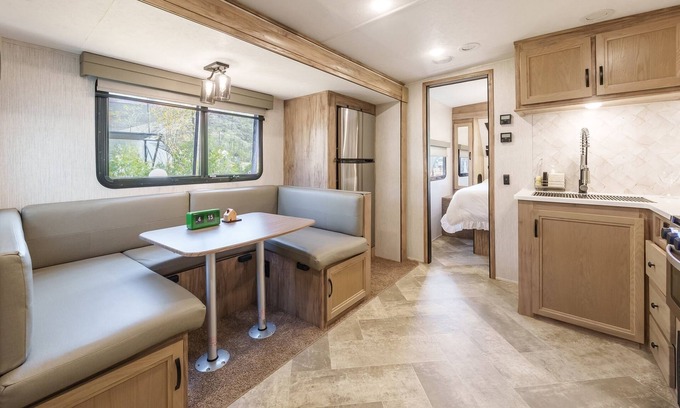 Sokcho Maison | Sokcho Supuro Caravan