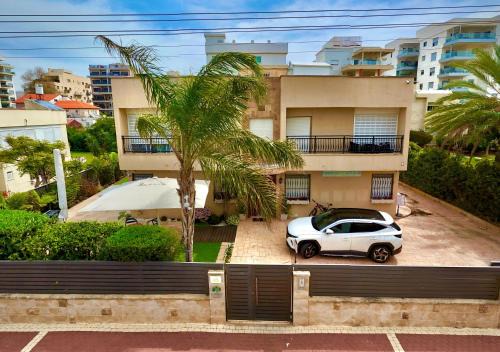 Nahariya Appartement | SOKOLOV Vacation Boutique Apartments by the sea in nahariya