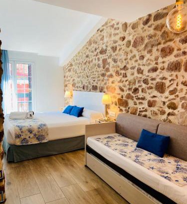 Benicassim Hôtel | Soléa House Hotel Boutique