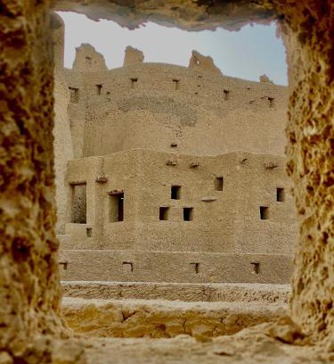 Siwa Hôtel | Soléi Old Town