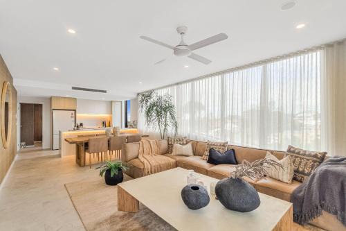 Coolangatta Appartement | Sol 701