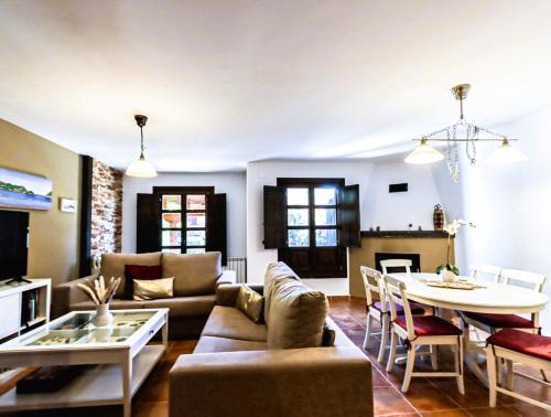 Badaguas Maison | Sol Badaguas Jaca
