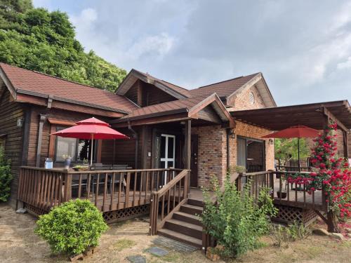 Galmal Maison | Sol Baram