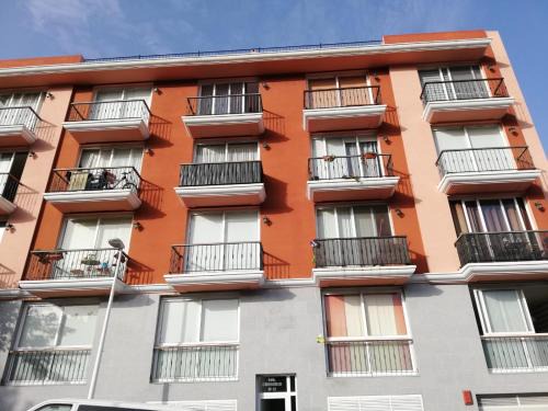 Tazacorte Appartement | Sol Bolero