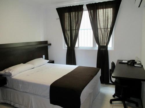 Centro Hôtel | SOL BRASIL HOTEL e POUSADA