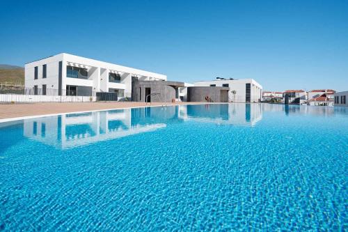 Abades Appartement | Sol de Abades Live Canarias