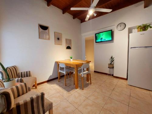 San Miguel del Monte Appartement | Sol de Monte