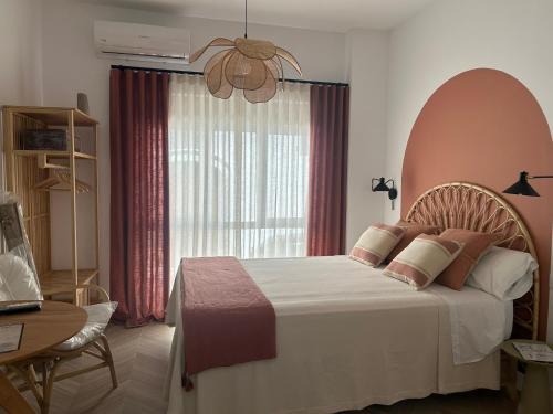 Zafra Old Town Appartement | Sol de Zafra Estudio