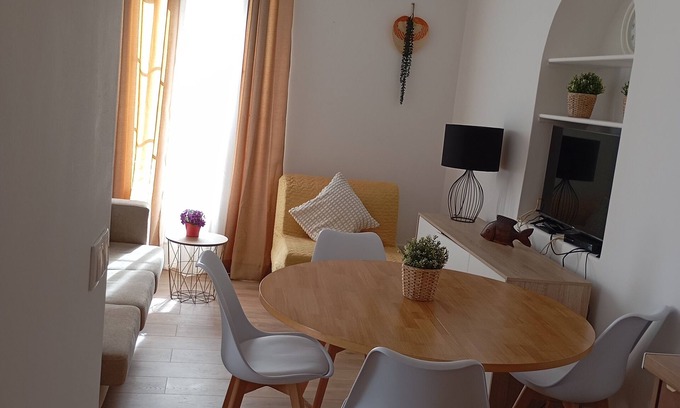 Setubal Maison | Sol e Rio villa 5 minutes from the river and always sunny