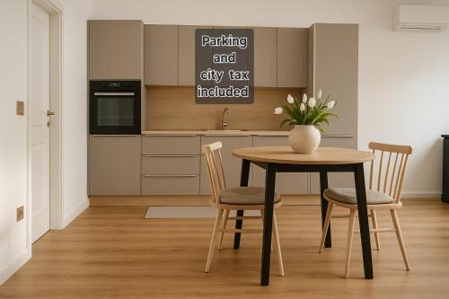 Koper Appartement | Sol e Vento