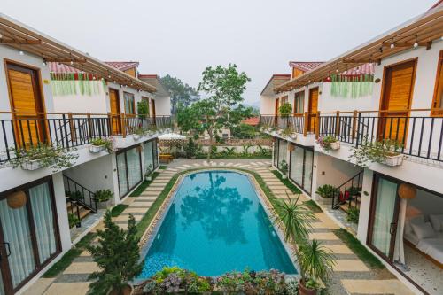 Moc Chau Maison | Sol Inn - Moc Chau