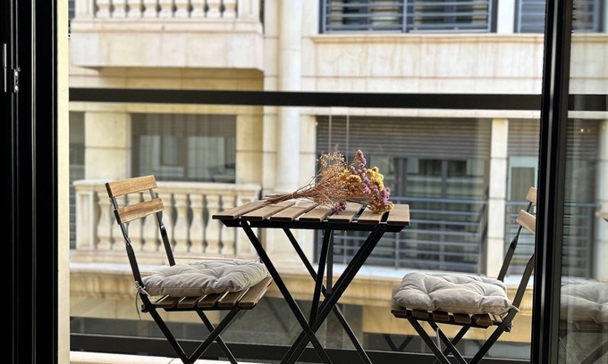 Elche Appartement | Sol Mediterráneo - Palm City