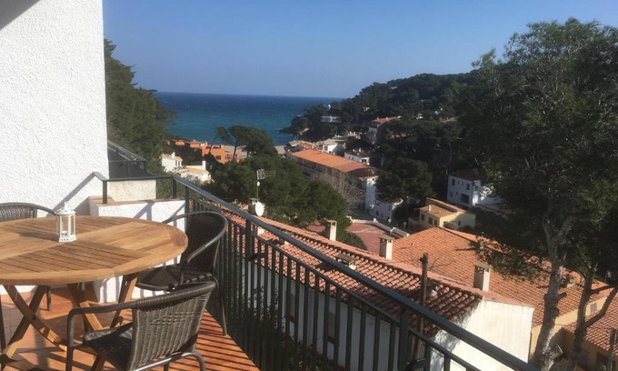 Sa Riera Appartement | Sol Naixent Plage SA RIERA