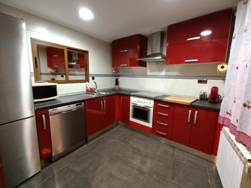 Guardo Appartement | Sol River