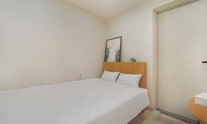 Geumho-dong Hôtel | Sol Stay