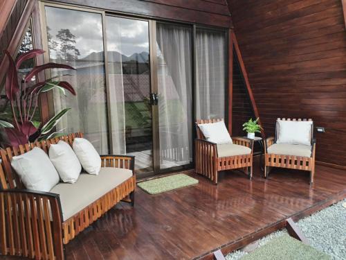 La Fortuna Maison | Sol y Luna Chalet
