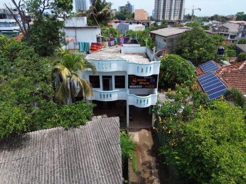 Borella Maison | Solace More Hotel - Borella