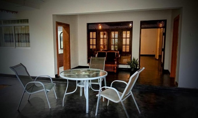 Seeduwa - Katunayake Maison | Solaces transit residence