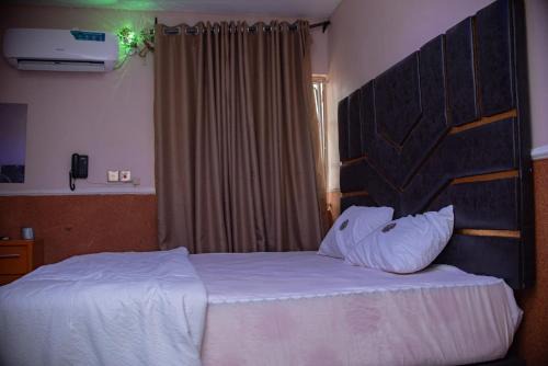 Ikare-Akoko Hôtel | Solad Resort And Suite Hotel