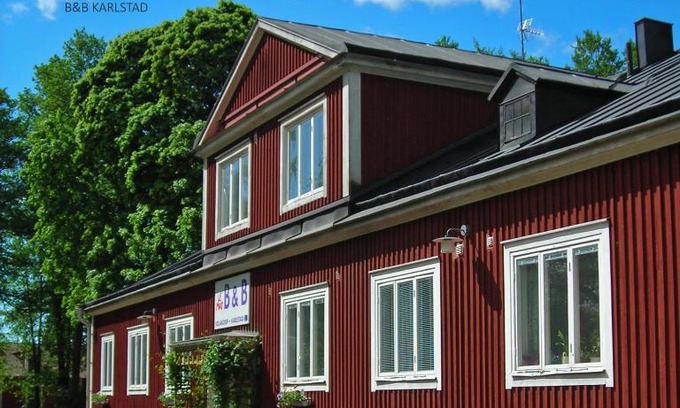 Karlstad Maison | Solakoop B&B