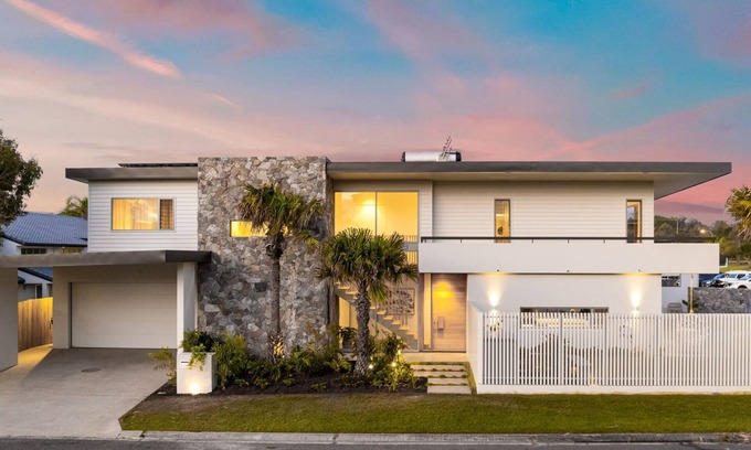 East Ballina Maison | Solana – Luxury Beachside Escape in East Ballina