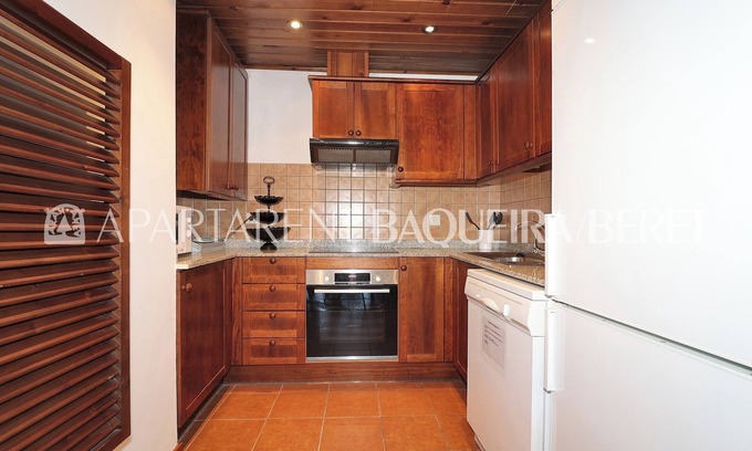 Beret Appartement | Solana - Pleta de Nheu