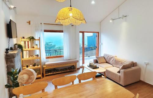 Sa Pa Maison | Solana Villa Sa Pa - 2 BR, mountain view, 5 min to Sun plaza