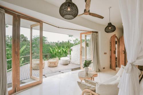 Abiansemal Station Balnéaire | Solana Wellness Retreat