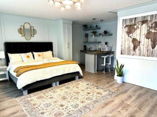 Portland Hôtel | Solano Inn