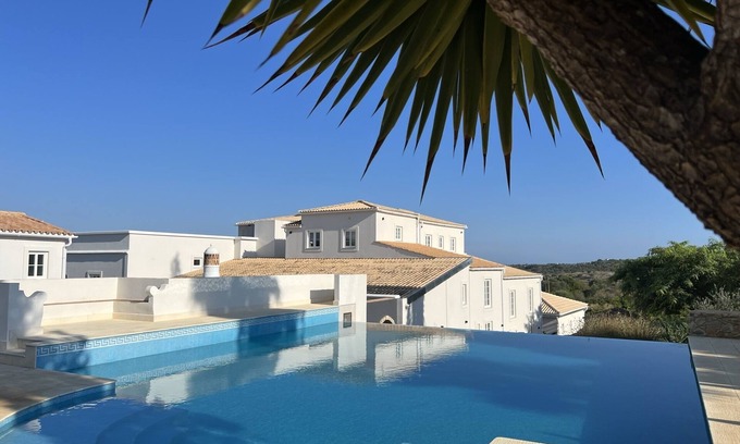 Olhao Hôtel | SOLAR ALVURA HEALTH HOTEL