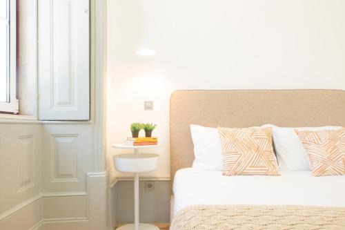 Se Nova Appartement | Solar da República