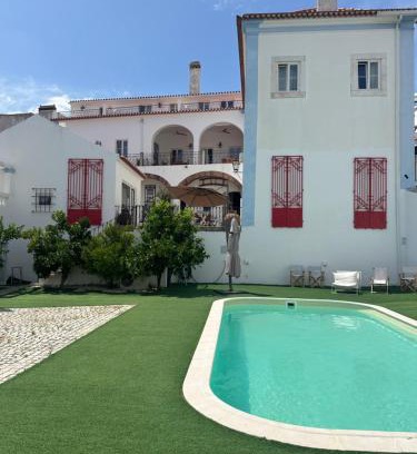 Arraiolos Maison | Solar de Arrayollos by PURUS