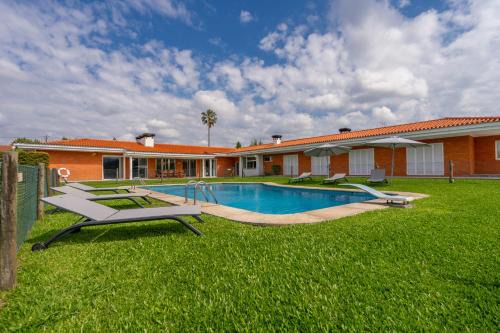 Portela Maison | Solar de Prado River Front