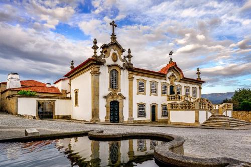Tondela Maison | Solar de Vilar