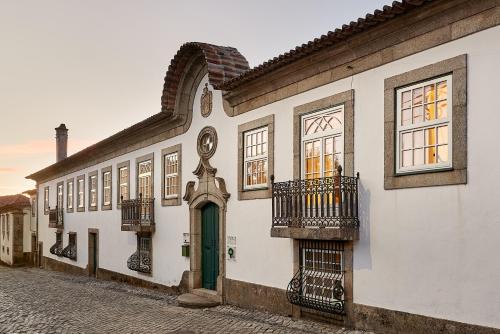 Nelas Maison | Solar de Vilar Seco