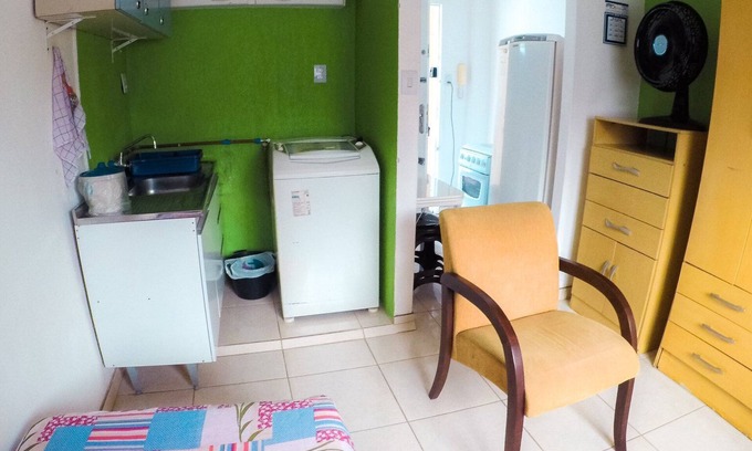 Centro Historico Appartement | SOLAR DEMÉTRIO - You have access to all of Porto Alegre
