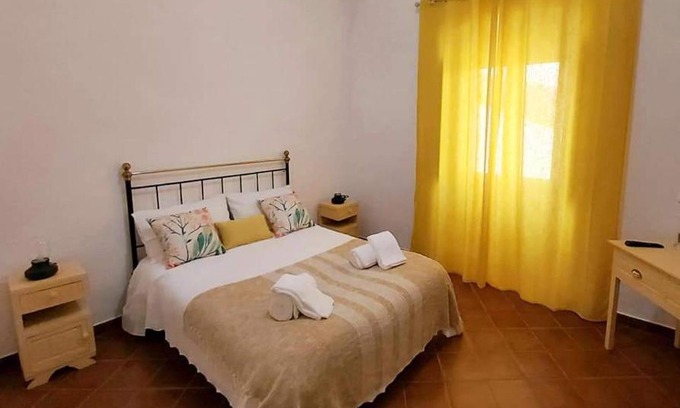 Moura Appartement | Solar do Encalho