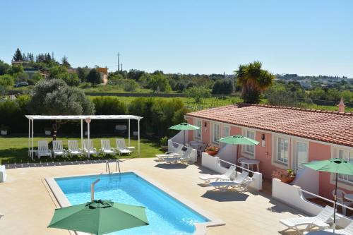 Albufeira Maison | SOLAR DOS AVÓS